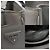 Prada Saffiano Lux Triangle Gray - Ansicht 7