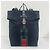 Gucci Sac à dos ceinture Web Techno Canvas - vue 2