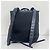 Gucci Sac à dos ceinture Web Techno Canvas - vue 6