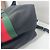 Gucci Sac à dos ceinture Web Techno Canvas - vue 7