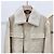 Louis Vuitton Workwear Shearling Jacke Monogram Ivory - Ansicht 3