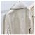 Louis Vuitton Workwear Shearling Jacke Monogram Ivory - Ansicht 6