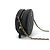 Chanel Borsa Round Tambourine in Caviar - vista 5