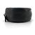 Chanel Borsa Round Tambourine in Caviar - vista 7