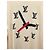 Louis Vuitton Ivory Clock Intarsia Strickpullover - Ansicht 3
