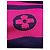 Louis Vuitton Strick-Bomberjacke mit violettem Block-Monogramm - Ansicht 3