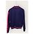 Louis Vuitton Strick-Bomberjacke mit violettem Block-Monogramm - Ansicht 5