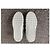 Valentino Sneakers Rockstud da uomo Untitled - vista 11