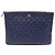 Chanel Clutch CASE Large Clásica