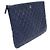 Chanel Clutch CASE Large Clásica - vista 2