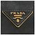Prada Borsa Tote Saffiano Lux Borsa a Tracolla Nero - vista 10