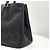 Prada Borsa Tote Saffiano Lux Borsa a Tracolla Nero - vista 11
