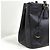 Prada Borsa Tote Saffiano Lux Borsa a Tracolla Nero - vista 12