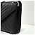 Autre Marque Borsa a Tracolla con Catena a Busta Nera Medium - vista 9
