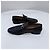 Gucci Mocassini in pelle con morsetto black - vista 4
