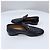 Gucci Mocassini in pelle con morsetto black - vista 5