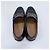 Gucci Mocassini in pelle con morsetto black - vista 7