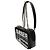Borsa a tracolla Burberry Rolla in pelle nera - vista 2