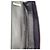 Borsa a tracolla Burberry Rolla in pelle nera - vista 9