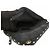 Valentino Clutch Rockstud Envelope Strap Black - vista 8