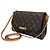 Louis Vuitton Borsa a tracolla Monogram Favorite MM - vista 3