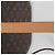 Louis Vuitton Borsa a tracolla in tela Monogram - vista 12