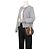 Louis Vuitton Borsa a tracolla in tela Monogram - vista 19