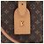 Louis Vuitton Borsa a tracolla in tela Monogram - vista 2