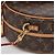 Louis Vuitton Borsa a tracolla in tela Monogram - vista 6