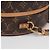 Louis Vuitton Borsa a tracolla in tela Monogram - vista 8