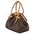 Louis Vuitton Borsa a tracolla Monogram Tivoli GM - vista 2