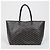 Goyard Borsa St. Louis PM Nero - vista 2