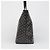 Goyard Borsa St. Louis PM Nero - vista 5