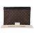 Louis Vuitton Borsa a Pochette Discovery GM