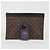 Louis Vuitton Borsa a Pochette Discovery GM - vista 14