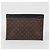 Louis Vuitton Borsa a Pochette Discovery GM - vista 2