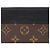 Louis Vuitton Borsa a Pochette Discovery GM - vista 3
