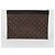 Louis Vuitton Borsa a Pochette Discovery GM - vista 4
