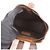 Burberry Check Micro Kordrucksack Dark Birch Brown - Ansicht 10