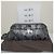 Gucci Lady Lock Clutch aus Python Limited Edition - Ansicht 2