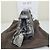 Gucci Lady Lock Clutch aus Python Limited Edition - Ansicht 6