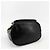 Borsa a secchiello Prada in pelle marrone - vista 8