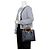 Bamboo Gucci Bolso Tote de Bambú Negro - vista 18
