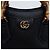 Bamboo Gucci Bolso Tote de Bambú Negro - vista 3