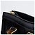 Bamboo Gucci Bolso Tote de Bambú Negro - vista 8