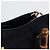Bamboo Gucci Bolso Tote de Bambú Negro - vista 9