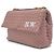 Borsa Olympia in mesh Bottega Veneta - vista 2