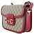 Gucci Borsa a tracolla GG Supreme Horsebit - vista 2