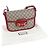 Gucci Borsa a tracolla GG Supreme Horsebit - vista 8