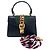 Gucci Borsa Sylvie Mini Tote e Crossbody